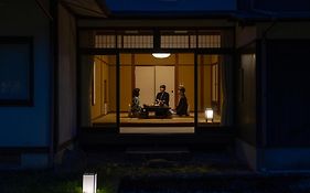 ときわ別館